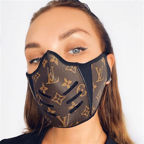 where to buy louis vuitton face mask|louis vuitton face mask china.